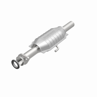 MagnaFlow Conv GM 24X6.5X4 2/2 Magnaflow