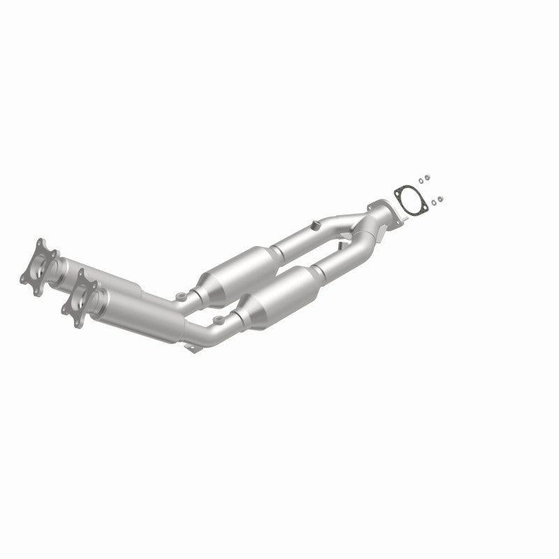 Magnaflow 99-01 Volvo S80 2.8L Direct Fit Converter Magnaflow