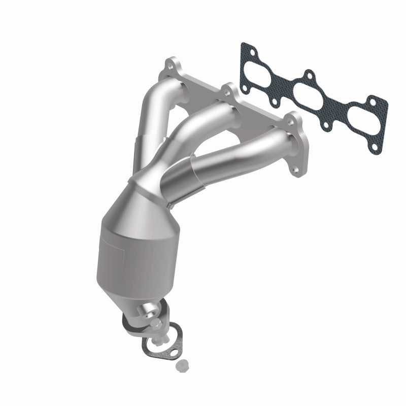 MagnaFlow Conv DF 02-06 Hyun/Kia 2.7 Front Magnaflow