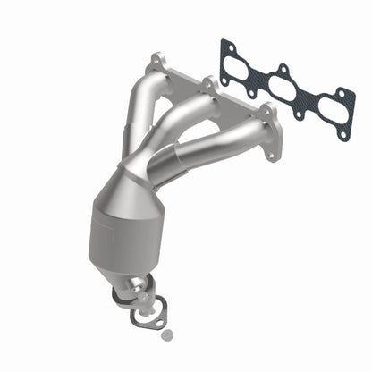 MagnaFlow Conv DF 02-06 Hyun/Kia 2.7 Front Magnaflow