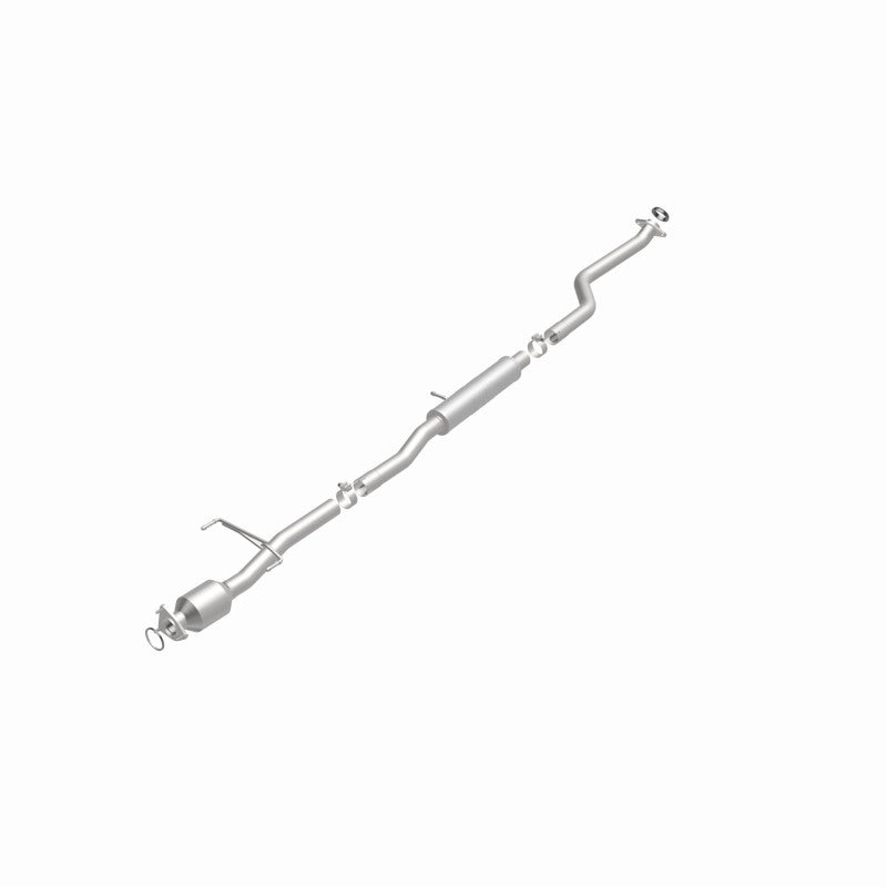 Magnaflow Conv DF 07-09 Mazda CX-7 2.3L Magnaflow