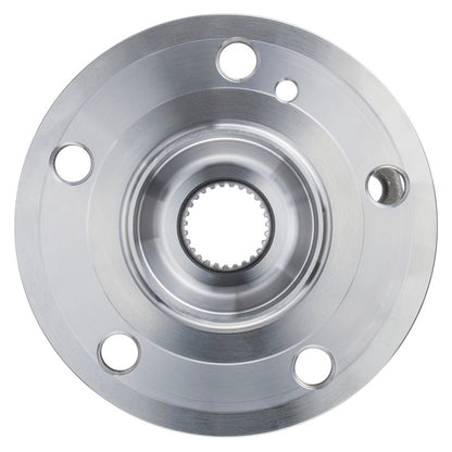 MOOG 15-19 Mercedes-Benz B250 Rear Hub Assembly Moog