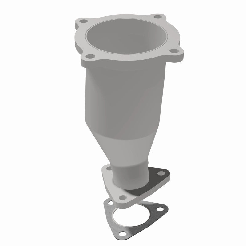 MagnaFlow Conv DF 99-05 Mazda Miata1.8L Front Excluding Turbocharged Magnaflow