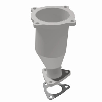 MagnaFlow Conv DF 99-05 Mazda Miata1.8L Front Excluding Turbocharged Magnaflow