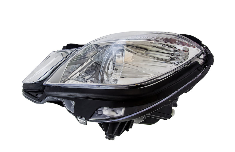 Hella 2010-2013 Mercedes-Benz E300 Bi-Xenon Headlight Assembly