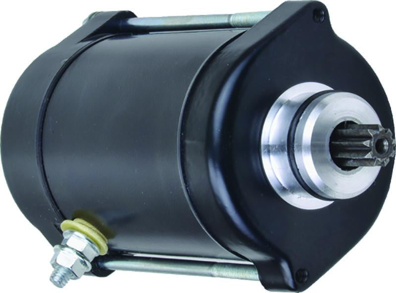 BikeMaster Starter Bm 153784