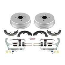 Load image into Gallery viewer, Power Stop 98-02 Chevrolet Prizm Rear Autospecialty Drum Kit