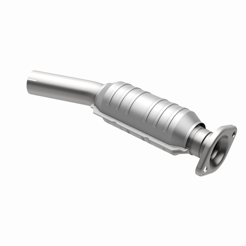 Magnaflow Conv DF 06-10 Toyota Rav4 3.5L Magnaflow