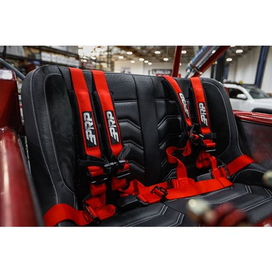 PRP Elite Suspension/Bench Custom w/ Mounts - (DO NOT ORDER CALL FOR QUOTE) A9301-A3637-C23-C11-3SHT-EST3284