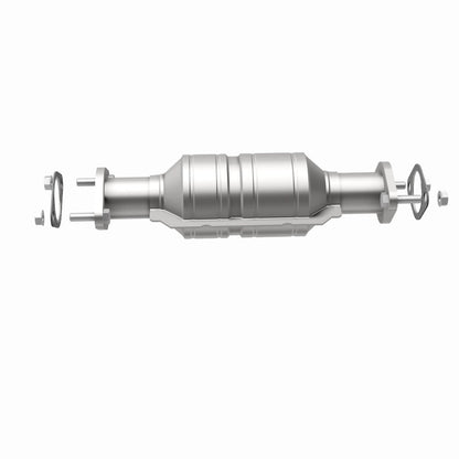 Magnaflow 09-10 Chevrolet Aveo 1.6L Direct Fit Converter Magnaflow