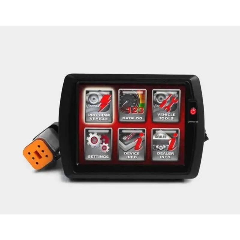 Dynojet Harley-Davidson (CAN ECU) Power Vision Black Series Dynojet