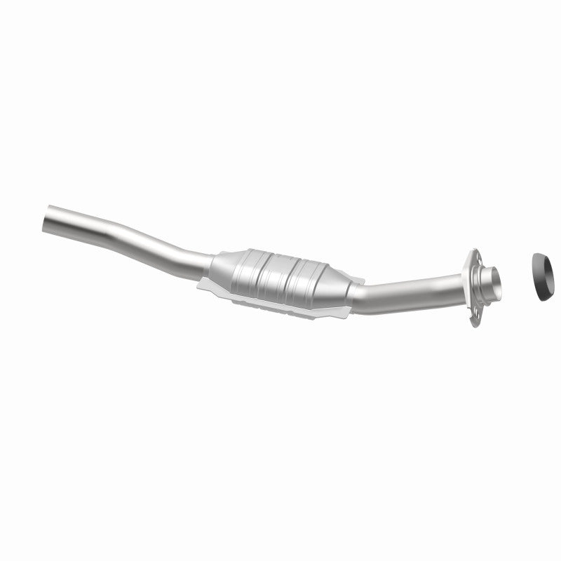 MagnaFlow Conv DF 92-93 Chrysler F/S 3.3L 49S Magnaflow