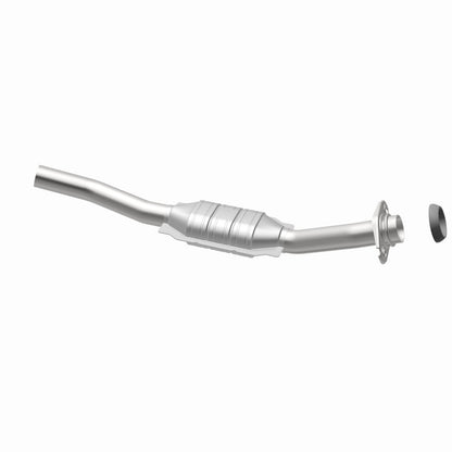 MagnaFlow Conv DF 92-93 Chrysler F/S 3.3L 49S Magnaflow