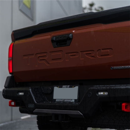 Rigid Industries 2024+ Toyota Tacoma Trail Hunter Backup Lamp Kit Rigid Industries