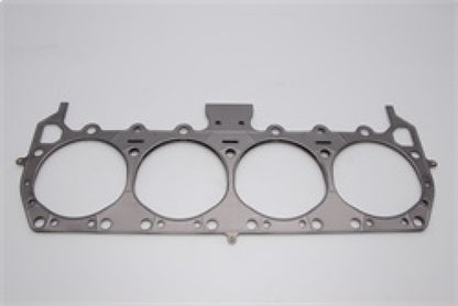 Cometic Chrysler B/RB V8 .075in MLS Cylinder Head Gasket - 4.380in Bore