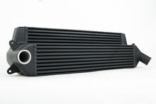 Load image into Gallery viewer, CSF 19-20 Hyundai Veloster N / 17-20 Hyundai i30 N Stepped Core Intercooler - Black