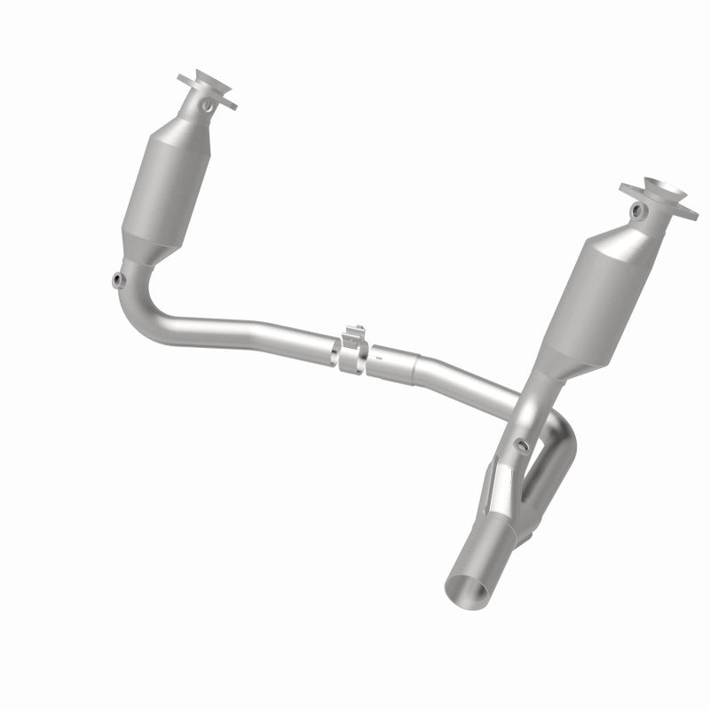 Magnaflow 2004 Dodge Dakota 3.7L Direct Fit Catalytic Converter Magnaflow