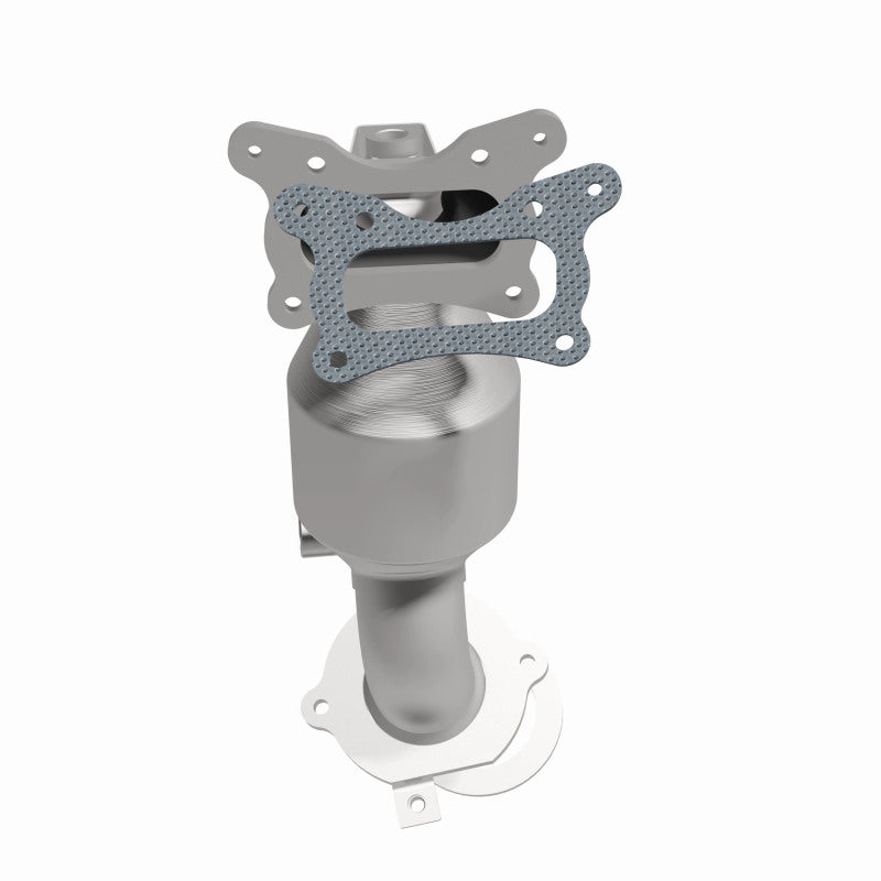 MagnaFlow Conv DF  09-11 Acura TSX 2.4L Magnaflow