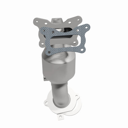 MagnaFlow Conv DF  09-11 Acura TSX 2.4L Magnaflow