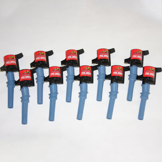 Granatelli 1997-2004 Ford Truck/SUV 60KV Ignition Coil Pack - Part 20-1701CP