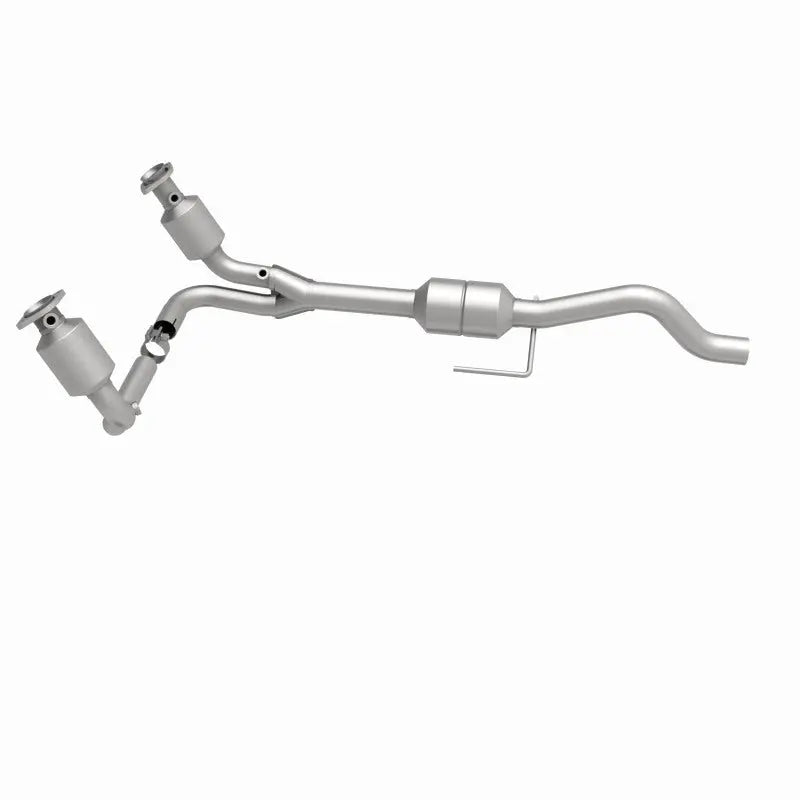 MagnaFlow Conv DF 00-03 Dodge Durango 4.7L Magnaflow