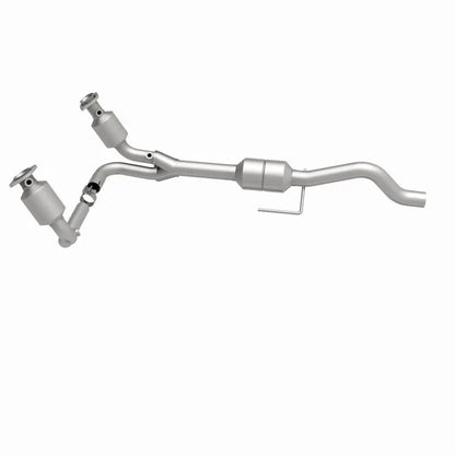 MagnaFlow Conv DF 00-03 Dodge Durango 4.7L Magnaflow