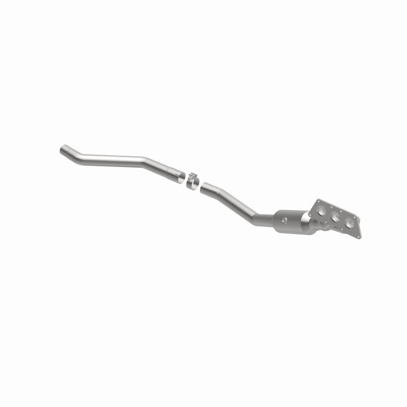 Magnaflow 12-15 Mercedes-Benz ML350 3.5L Direct Fit Converter Magnaflow