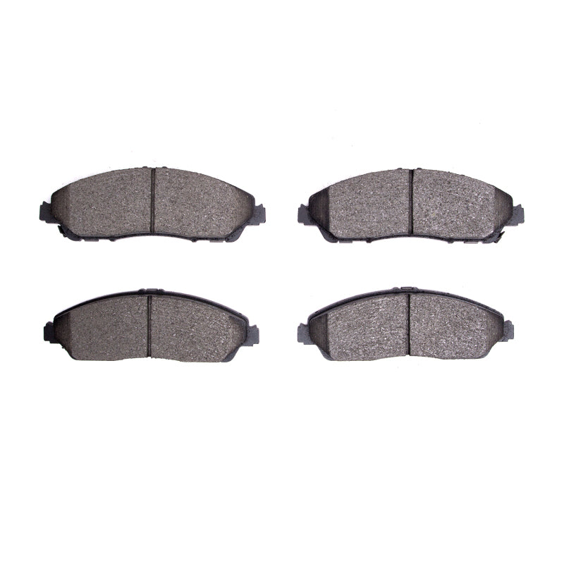 R1 14-20 Acura RLx Front Optimum OE Brake Pads