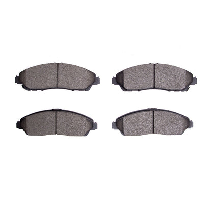 R1 14-20 Acura RLx Front Optimum OE Brake Pads