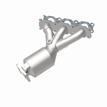 Magnaflow 2007 XC90 3.2L Underbody Direct Fit Converter Magnaflow