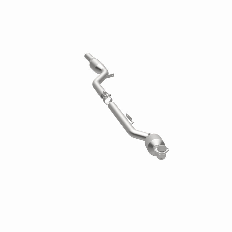 Magnaflow Conv DF 05-10 SLK55 AMG 5.5L ps Magnaflow
