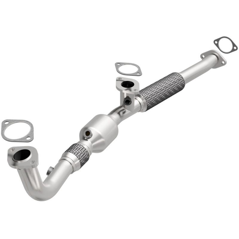 MagnaFlow Conv DF 96-00 Dodge Avenger 2.5L Front Magnaflow