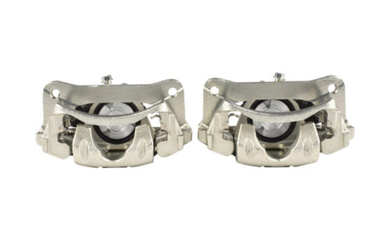 DBA 07-22 Toyota Land Cruiser Electric Secondary Parking Brake