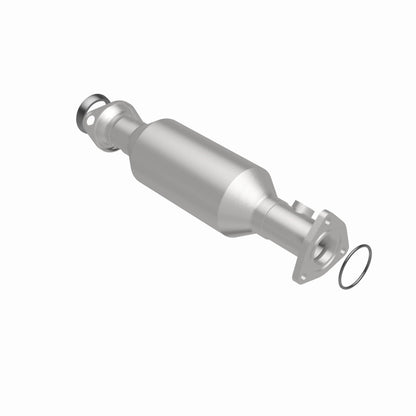 MagnaFlow 96-98 Honda Civic EX California Grade CARB Compliant Direct-Fit Catalytic Converter Magnaflow