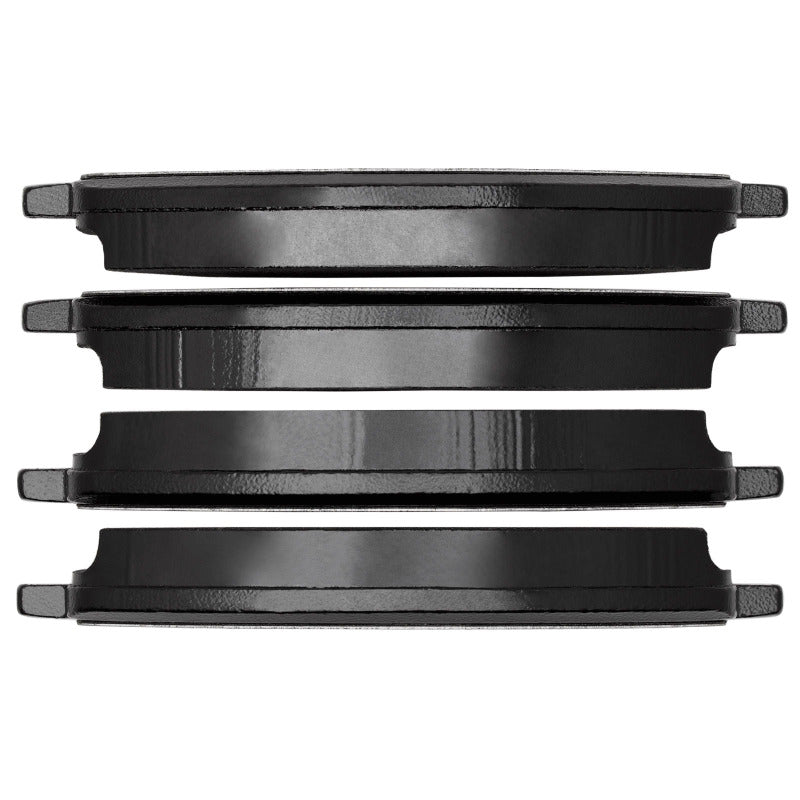 R1 22-23 Volkswagen Golf Front Optimum OE Brake Pads