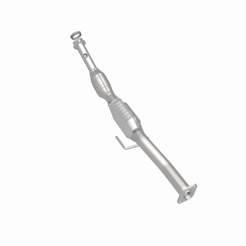 Magnaflow Conv DF 2007-2011 RANGER 2.3L Underbody Magnaflow