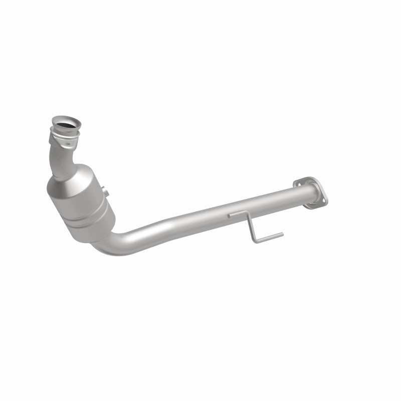 MagnaFlow Conv DF 05-06 Wrangler 2.4L OEM Magnaflow