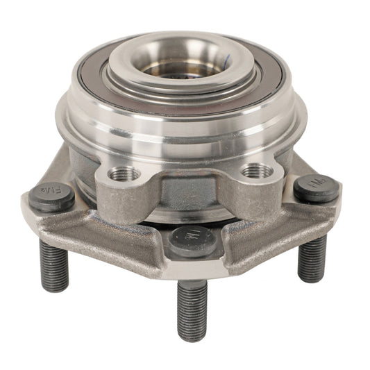 MOOG 19-22 Nissan Altima Front Hub Assembly Moog