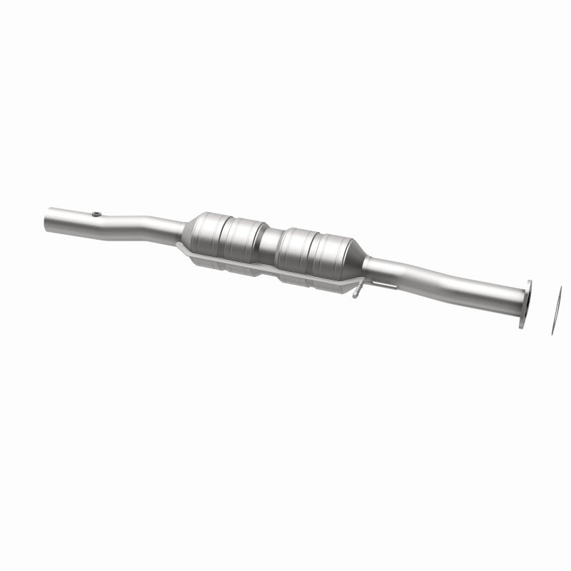 MagnaFlow Conv DF Ford Excursion 00-02 5.4L Magnaflow