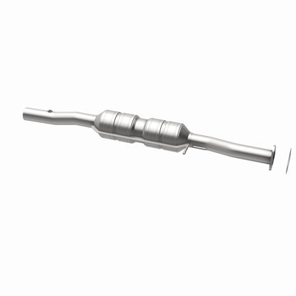 MagnaFlow Conv DF Ford Excursion 00-02 5.4L Magnaflow