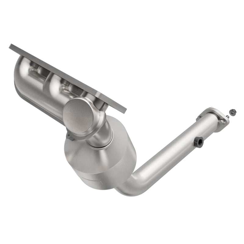 MagnaFlow Conv DF 02-03 Freelander 2.5L Magnaflow