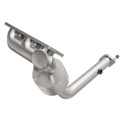 MagnaFlow Conv DF 02-03 Freelander 2.5L Magnaflow