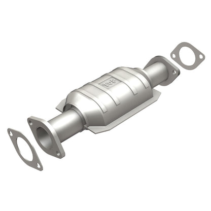 MagnaFlow Catalytic Converter DF 98-00 Nissan Frontier 2.4L Rear Magnaflow