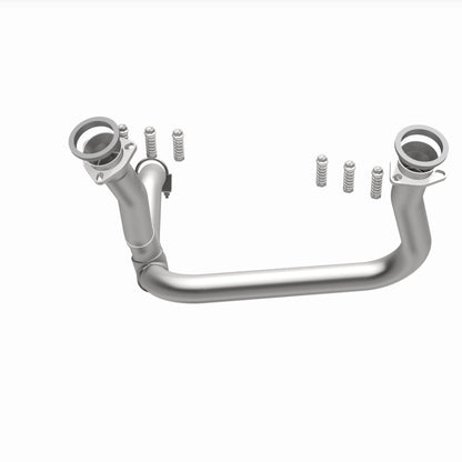 BRE Exhaust 92-93 S10 Sonoma 2.8L 4.3L Front Pipe Kit