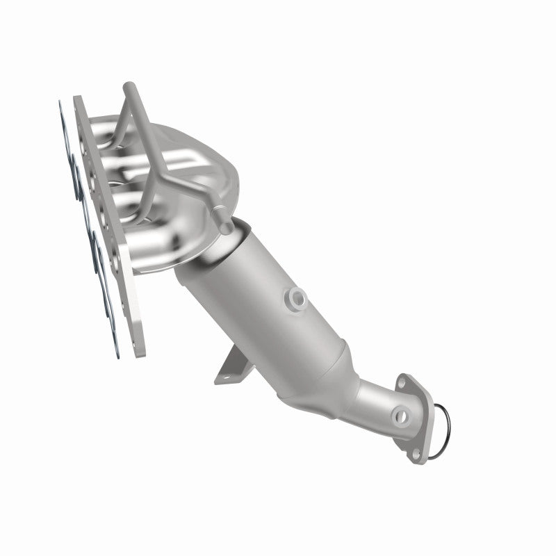 MagnaFlow Conv DF 03-04 Ford Focus 2.3L Manifold (Eng Code Z) Magnaflow