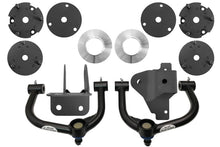 Load image into Gallery viewer, Tuff Country 2021 Ford Bronco 3.5in Suspension Lift Kit with Upper Control Arms