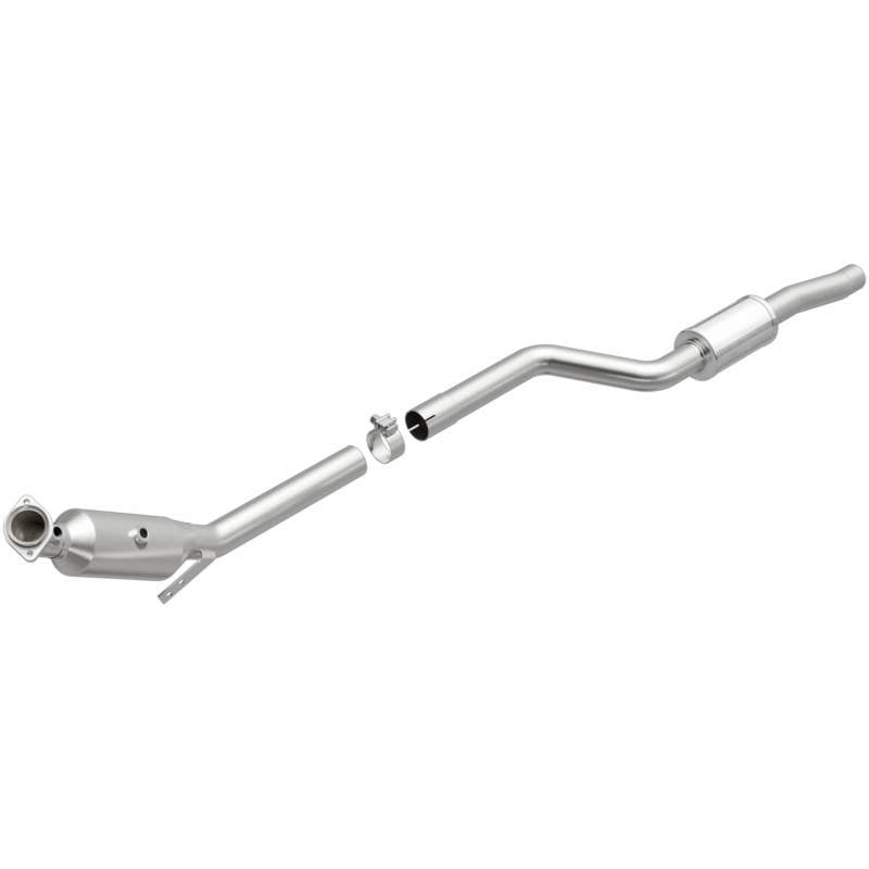 Magnaflow California Direct Fit Converter 08-10 Mercedes-Benz C300 3.0L Magnaflow