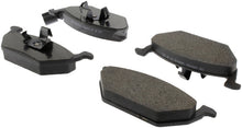 Load image into Gallery viewer, StopTech Premium Ceramic Brake Pads - 308.07681