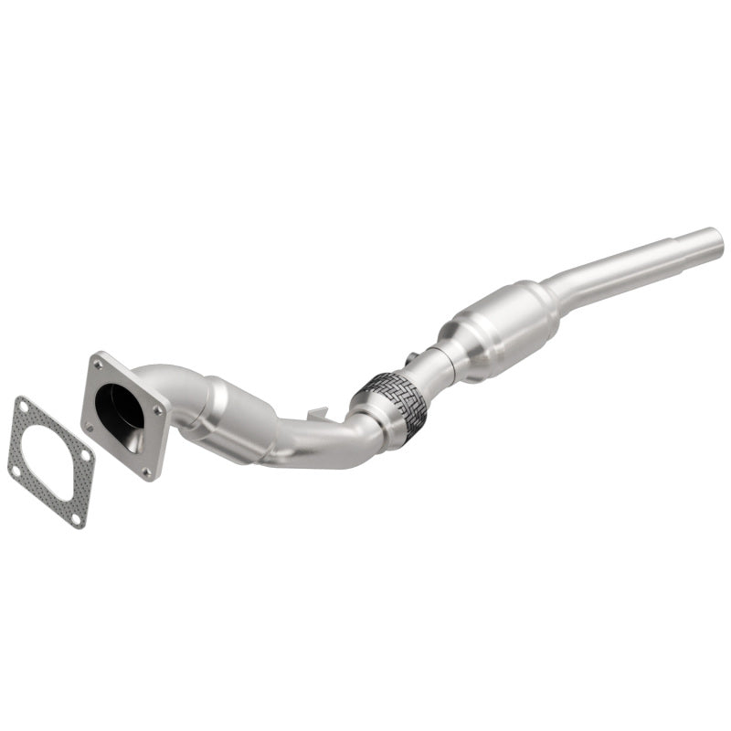 MagnaFlow Conv DF 00-02 Audi A6 Quattro 2.7L Magnaflow