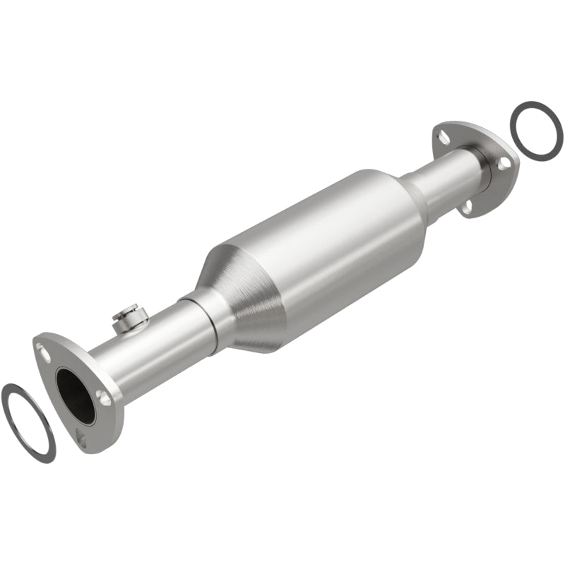 Magnaflow 96-98 Chevrolet Cavalier 2.2L Direct Fit Converter Magnaflow